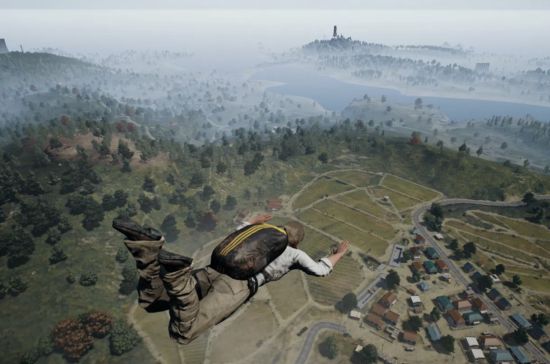 收获日2与PUBG联动庆典特惠活动全面开启